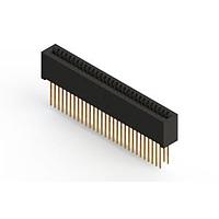 EDAC 392-058-540-201 Sockets Card Edge Connector