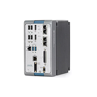 NI IC-3173 Industrial Controller (Intel Core i7, Kintex-7 160T, 64 GB)