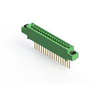 EDAC 346-017-541-603 Standard Card Edge Connectors Card Edge Connectors