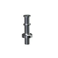 Keystone Electronics 1582-2 Turret Terminal, Hollow PCB TURRET TERM