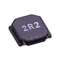 Abracon ASPI-0412FS-100M-T4 Power Inductor FIXED IND 10UH 770MA 459 MOHM