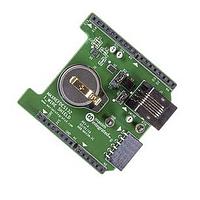 Analog Devices MAXREFDES132# Security / Authentication Development Tools 1-Wire Master, Arduino Shield Form Facto