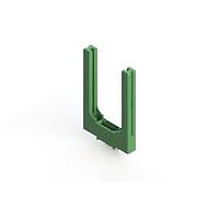 EDAC 345-006-542-458 Sockets .100" (2.54mm) Pitch Card Edge Connector