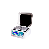 Labstac IP111 Microplate Incubator  (2 pieces of plates))