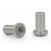 PEM B-440-1ZI Self Clinching NUT, BLIND, STEEL