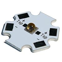 New Energy LST1-01H02-IR06-01 IR Emitters (IR LEDs) Infrared LED 940 nm, Starboard LUXEON IR