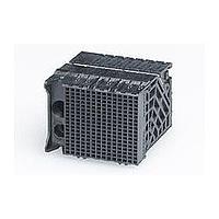 Molex 76150-3014 High Speed / Modular Connectors Impact DC 6x14 GL Sn