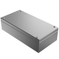 Rose 373015080 Enclosures ENCLOSURE, WATERTIGHT, STAINLESS STEEL