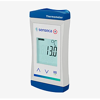 Senseca ECO 130 Thermocouple quick response thermometer (-65.0 ... 1200.0 ° C / -85.0 ... 2192 ° F)
