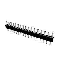 Preci-Dip 800-80-017-10-002101 Headers & Wire Housings