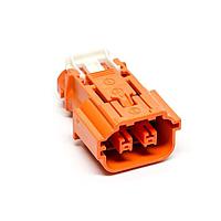 Aptiv 13830159 2-Way CONN 1.5 SHUNT CTS 280 4W M+F