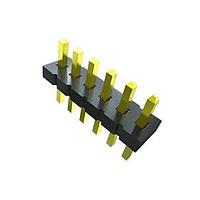 Samtec FTS-116-02-H-DV-A-P-TR Pin Strip Micro Low Profile Header Strips