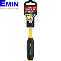 Vessel B-640TX (T8H x 40) Cushion Grip Torx Screwdriver 