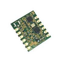 RF Solutions ZPT-4RD RF Receivers Smart Telemetry Receiver DIL Module -121dBm