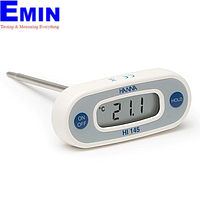 Portable Contact Thermometer