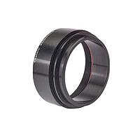Amphenol PCD M85049/59A12 Shrink Boot Adapters Backshell;Shrink Boot Adapter;Anod Blk