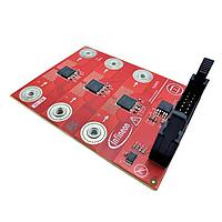 Infineon TLE4973EVAL120ATOBO1 Current Sensor TLE4973 EVAL 120A