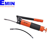 Pneumatic grease pump