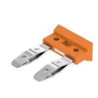 Weidmuller 7760056366 DIN Rail Terminal Blocks SCM/SDI P CC
