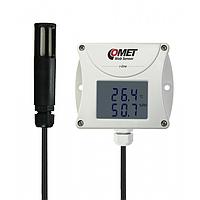 Comet T3511 Remote Thermometer Hygrometer (-30~105°C, 0~100%RH)