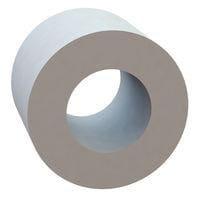 Essentra Components 13RS075086 Round Round Spacer, .401 ID, .760 OD, .600 Length