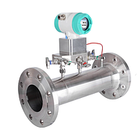 Gas Flow Meters