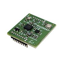 Multiple Function Sensor Modules