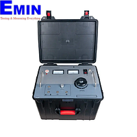 Wrindu RDCD-523W Cable Sheath Fault Locator (0～10kV, 200mA)