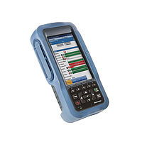 EXFO MaxTester 610 Smarter Copper Testing For Installation Technicians