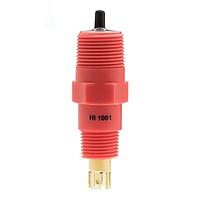 HANNA HI1001 pH Combination Electrode