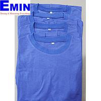 Bosch Static BSC-E04 ESD Round Neck T Shirt