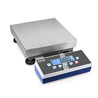 KERN EOC 30K-4S Platform Scale (15kg|35kg, 500mg|1000mg)