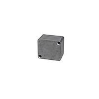 Bud Industries AN-1311-A Electrical Enclosures Aluminum Enclosure (2 X 1.8 X 1.2 In)