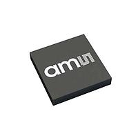 ams OSRAM AS7058A-BWLM Vital Signs Monitoring AFE DISCRETE SENSOR SYSTEMS