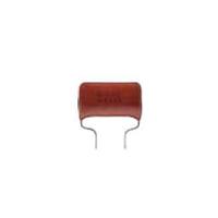 PANASONIC ECW-FD2J104KB Metallized Polypropylene 630VDC 0.1uF 10% MPP L/S=7.5mm
