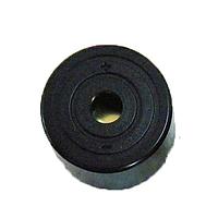 AATC AZ-2437S-P-LF Piezoelectric 24 x 18mm 3.7KHz