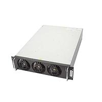 OmniOn Power (Formerly ABB Power Conversion) EV100H3N1K DC Fast Charger Rectifier 30kW, 150-1000Vdc output, 380/400/480VAC Input, CANopen protocol, for Embedded Applications inside Level 3 DC Fast Chargers and Cabinets