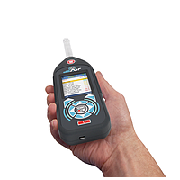 Castle GA141SEO, dBAir Safety & Environmental Assessment System ( Class 1, Octave 1/1 -1/3, 12.5 Hz-20 kHz )