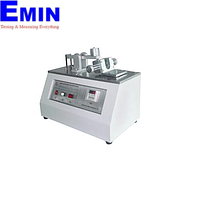 Hongdu HD-IPT-01 Plug Pin Insulation Sheath Wear Test Machine (Φ1mm, 10°)