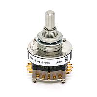 Grayhill 59MS18-01-1-06S Rotary Switches 59MS18-01-1-06S