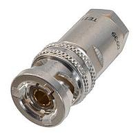 Trompeter / Cinch Connectivity Solutions M49142/03-0007 Connectors TRB Cable Strt Plug for TWC-78-2