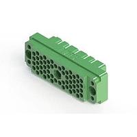 EDAC 516-056-000-600 Housings Rack & Panel Connector