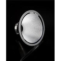 Ledil C16822_ELISE-110-WW LED Reflectors Reflector round 1 Pos 110.0mm (D) 65.00m