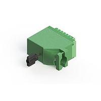 EDAC 516-120-500-225 Connectors Rack & Panel Connector