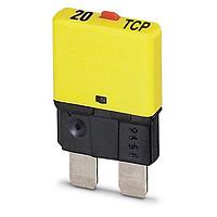 PHOENIX CONTACT 0700020 Thermal TCP 20/DC32V