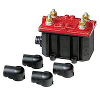 Littelfuse 08097463 Control Switches Bms Tgc/Rmcde-O2 24V Sep.Feed. (+E-)2P