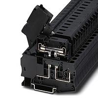 PHOENIX CONTACT 3036385 Fuse Terminal Block ST 4-HESI (6.3X32)