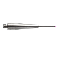 MITUTOYO K651256 Straight styli (27.5mm, Ø1mm)