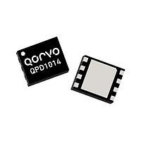 Qorvo QPD1014 GaN FETs 0.03-1.2GHz,15W,50V,GaN RF I/P-Mtchd Tr