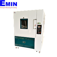 Sand and Dust Test Chamber